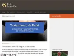 Sites similar to reikisanacion.com