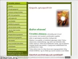 Sites similar to reikisandor.ewk.hu