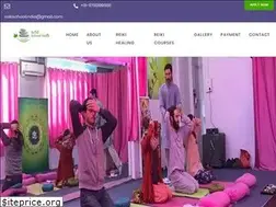 Sites similar to reikischoolindia.com