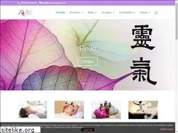 Sites similar to reikisensei.eu