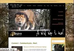 Sites similar to reikishamanic.com