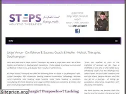 Sites similar to reikisouthampton.co.uk