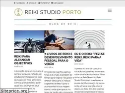 Sites similar to reikistudio.pt