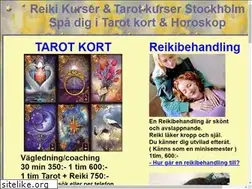 Sites similar to reikisweden.com