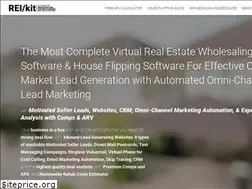 Sites similar to reikit.com