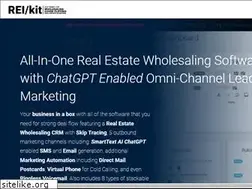 Sites similar to reikit.net