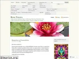 Sites similar to reikiterapia.wordpress.com