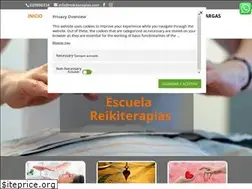 Sites similar to reikiterapias.com