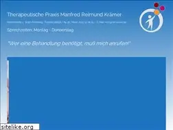 Sites similar to reikitherapeut.com
