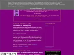 Sites similar to reikithing.blogspot.com