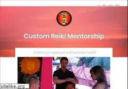 Sites similar to reikitrainingprogram.com