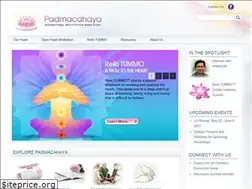 Sites similar to reikitummo.com