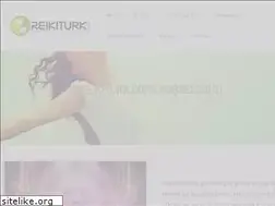Sites similar to reikiturk.com