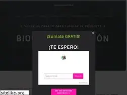 Sites similar to reikiurbano.com