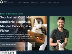 Sites similar to reikiveterinario.com.br