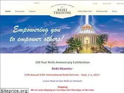 Sites similar to reikiwebstore.com