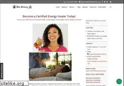 Sites similar to reikiwellbeing.org