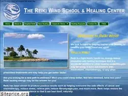 Sites similar to reikiwind.com