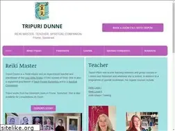 Sites similar to reikiwithtripuri.com