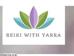 Sites similar to reikiwithyarra.com