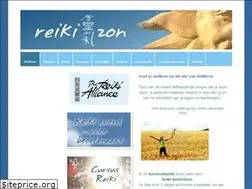 Sites similar to reikizon.nl