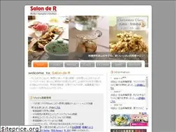 Sites similar to reiko-cooking.com