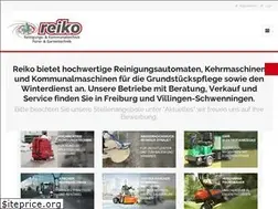 Sites similar to reiko-gruppe.de