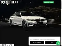 Sites similar to reiko.com.br
