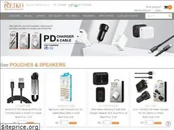 Sites similar to reiko.com