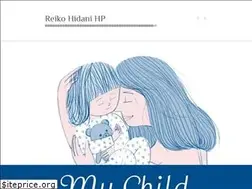 Sites similar to reikohidani.net