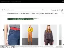 Sites similar to reikojeans.com