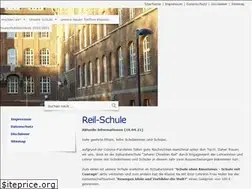 Sites similar to reil-schule.de