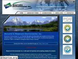 Sites similar to reilab.com