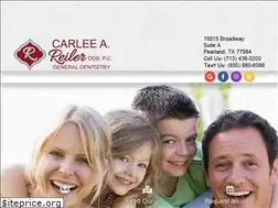 Sites similar to reilerdds.com