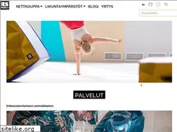 Sites similar to reiliseppo.com
