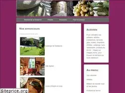 Sites similar to reillanne.com