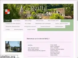 Sites similar to reilly-en-vexin.fr