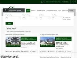 Sites similar to reilly-properties.com
