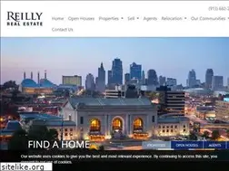 Sites similar to reillyandsons.com