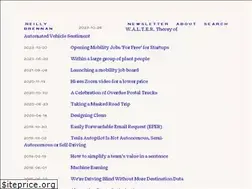 Sites similar to reillybrennan.com