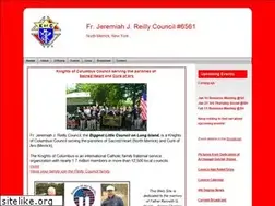 Sites similar to reillycouncil.org