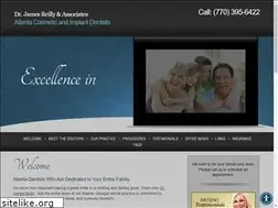 Sites similar to reillydental.com
