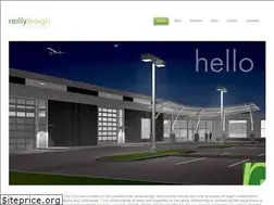 Sites similar to reillydesign.net