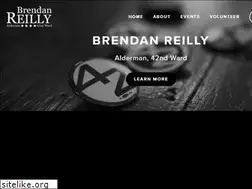 Sites similar to reillyforchicago.com