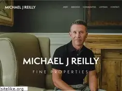 Sites similar to reillyhomes.com
