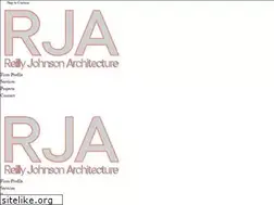Sites similar to reillyjohnsonarchitecture.com