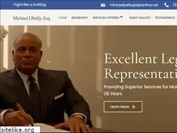 Sites similar to reillylawonline.com