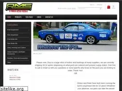 Sites similar to reillymotorsports.com