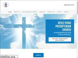 Sites similar to reillyroad.com