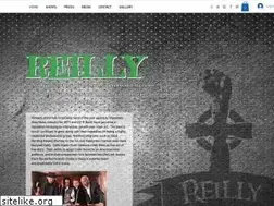Sites similar to reillyrocks.com